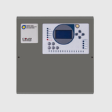 Adresli Yangın Paneli